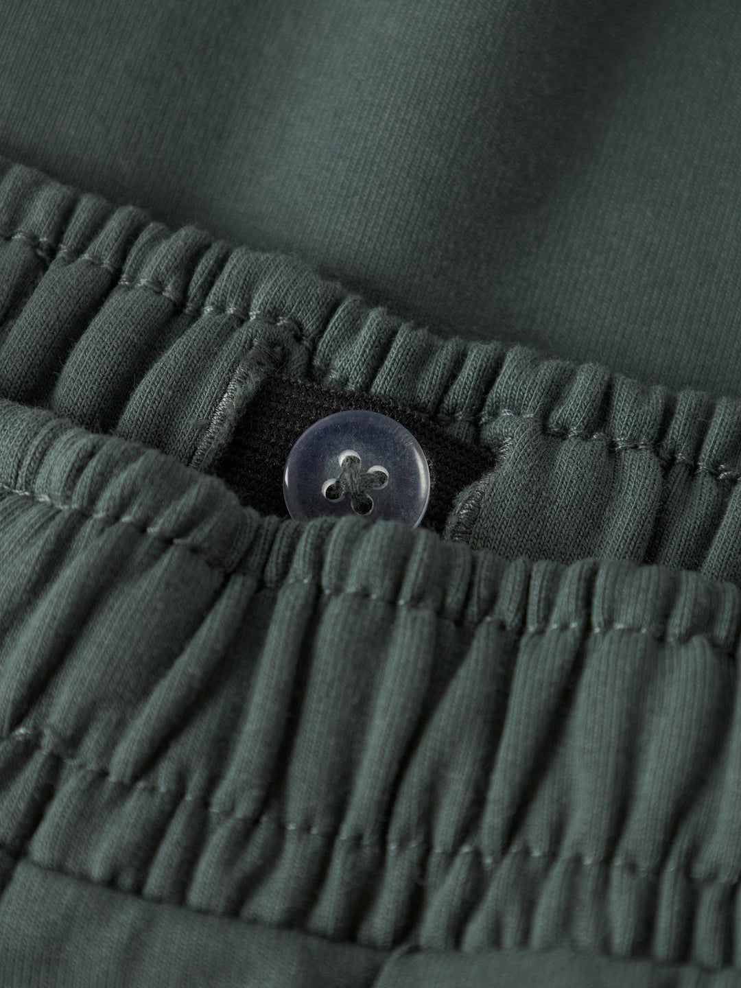 Terry Broek - grijs - Urban Chic