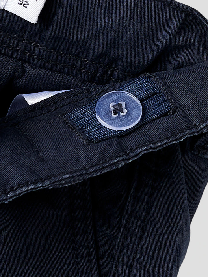 Ryan Broek - blauw - Salute