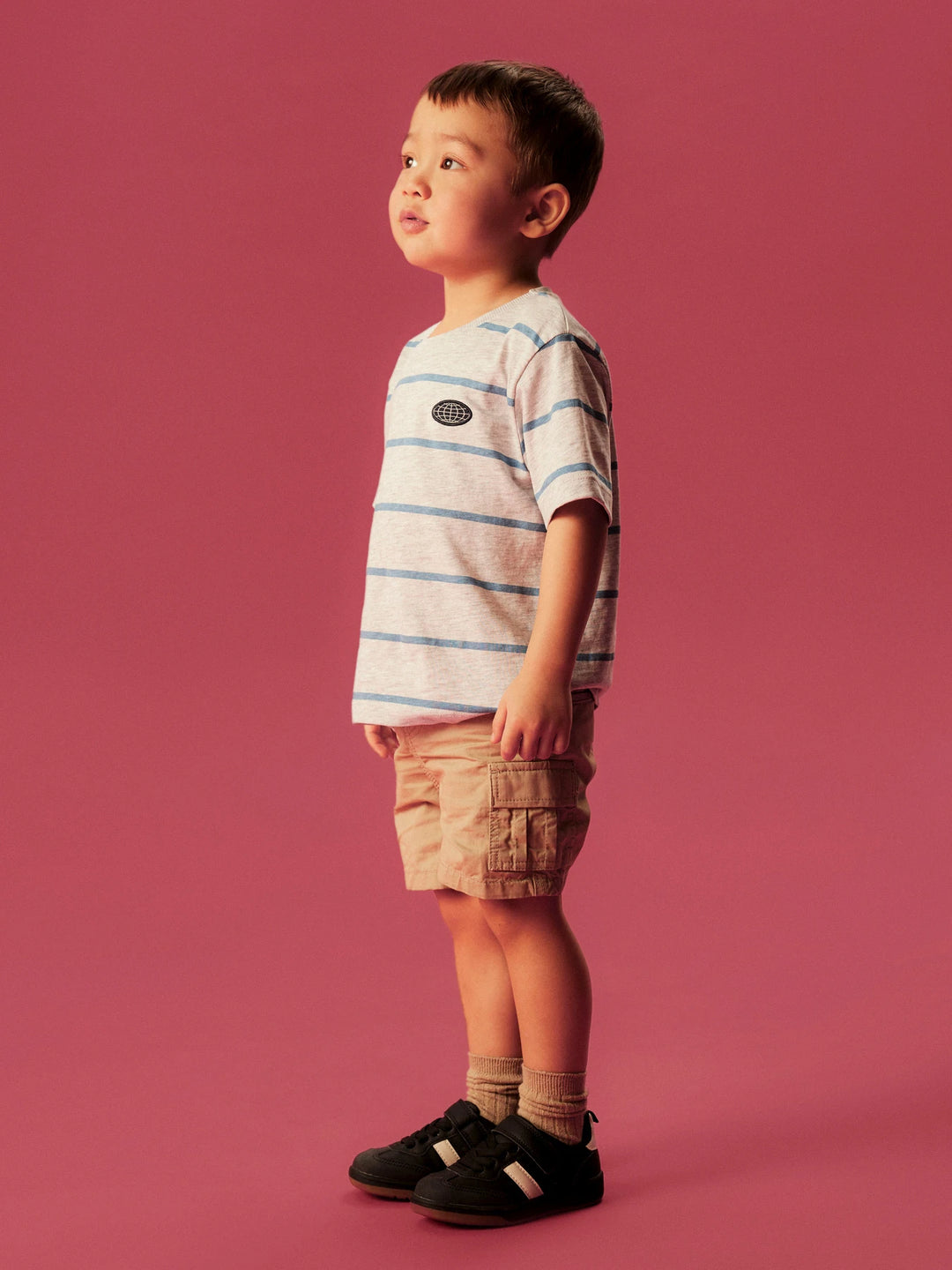 Ryan Broek - grijs - Aluminium