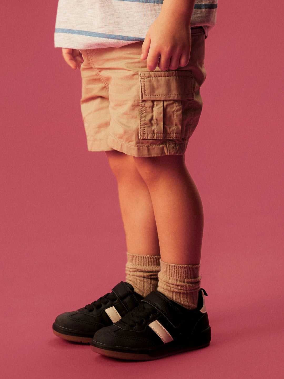 Ryan Broek - grijs - Aluminium