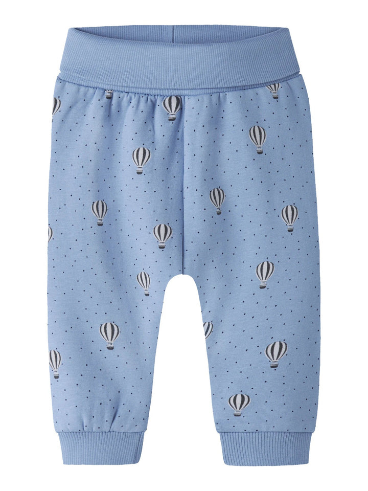Vimmer Broek - blauw - 56