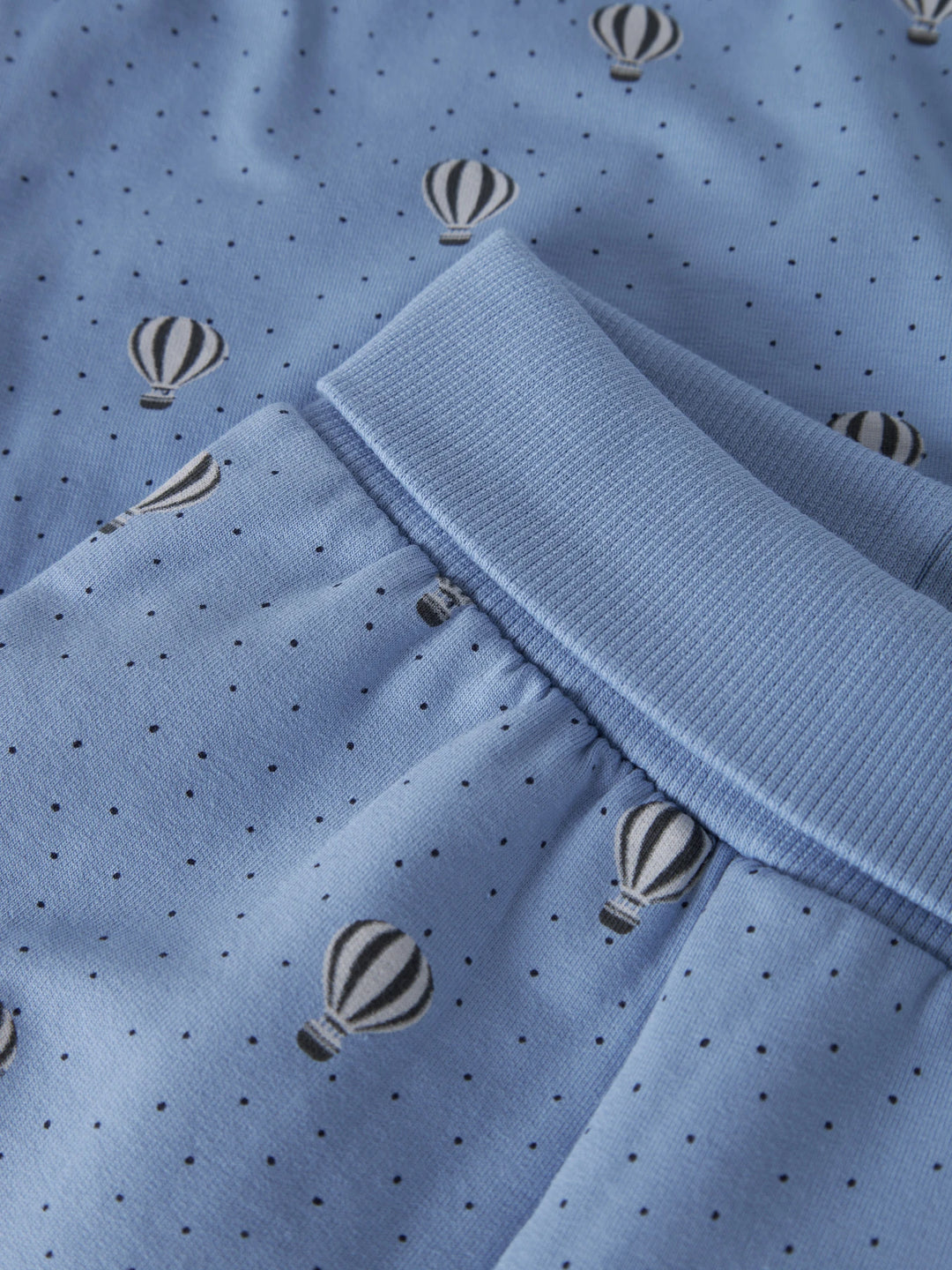 Vimmer Broek - blauw - Endless Sky Air Balloon