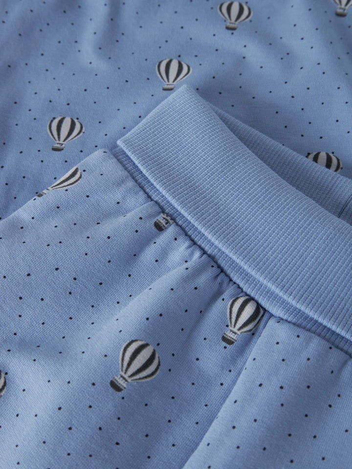 Vimmer Broek - blauw - Endless Sky Air Balloon