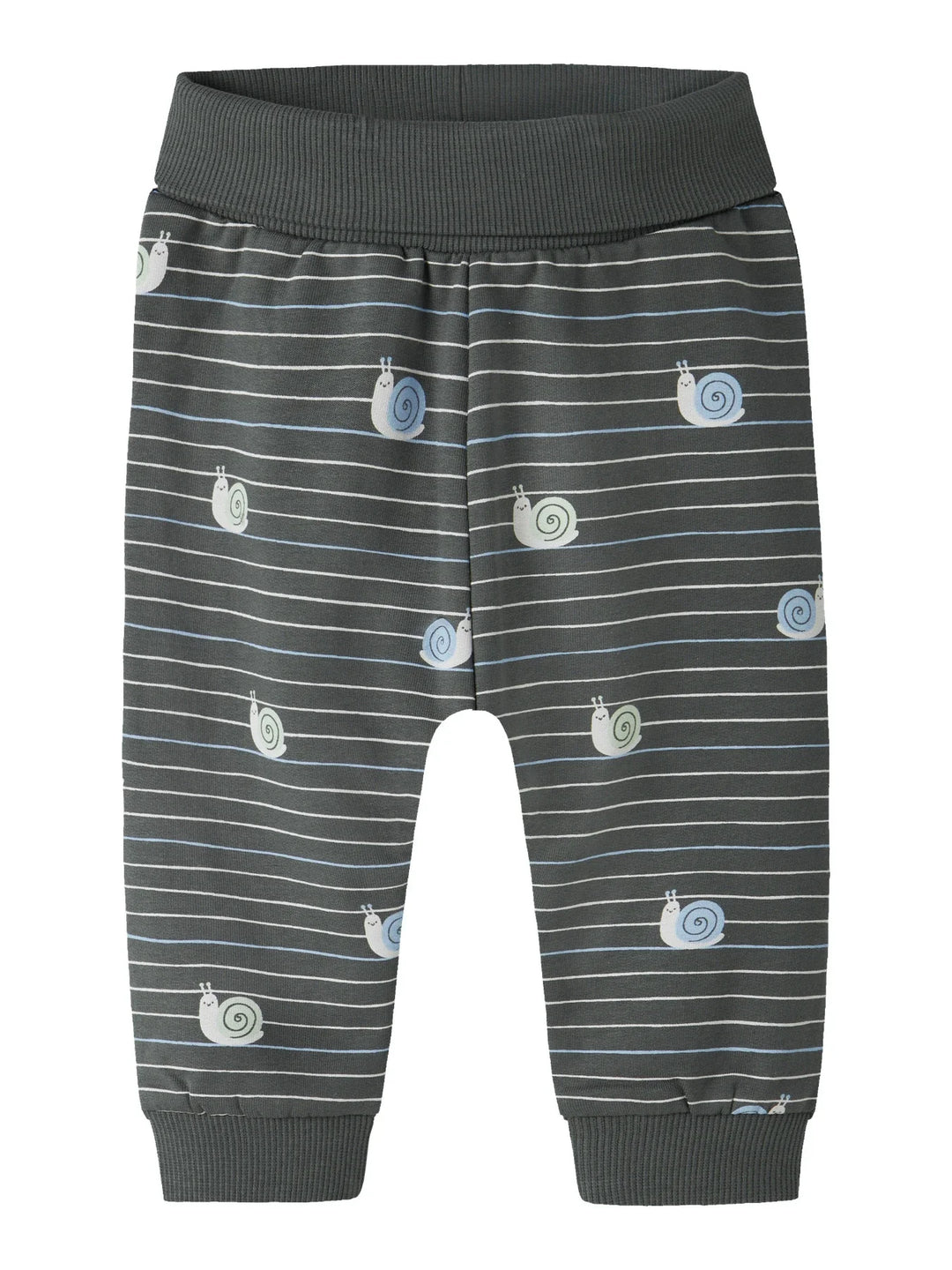 Vimmer Broek - grijs - 56