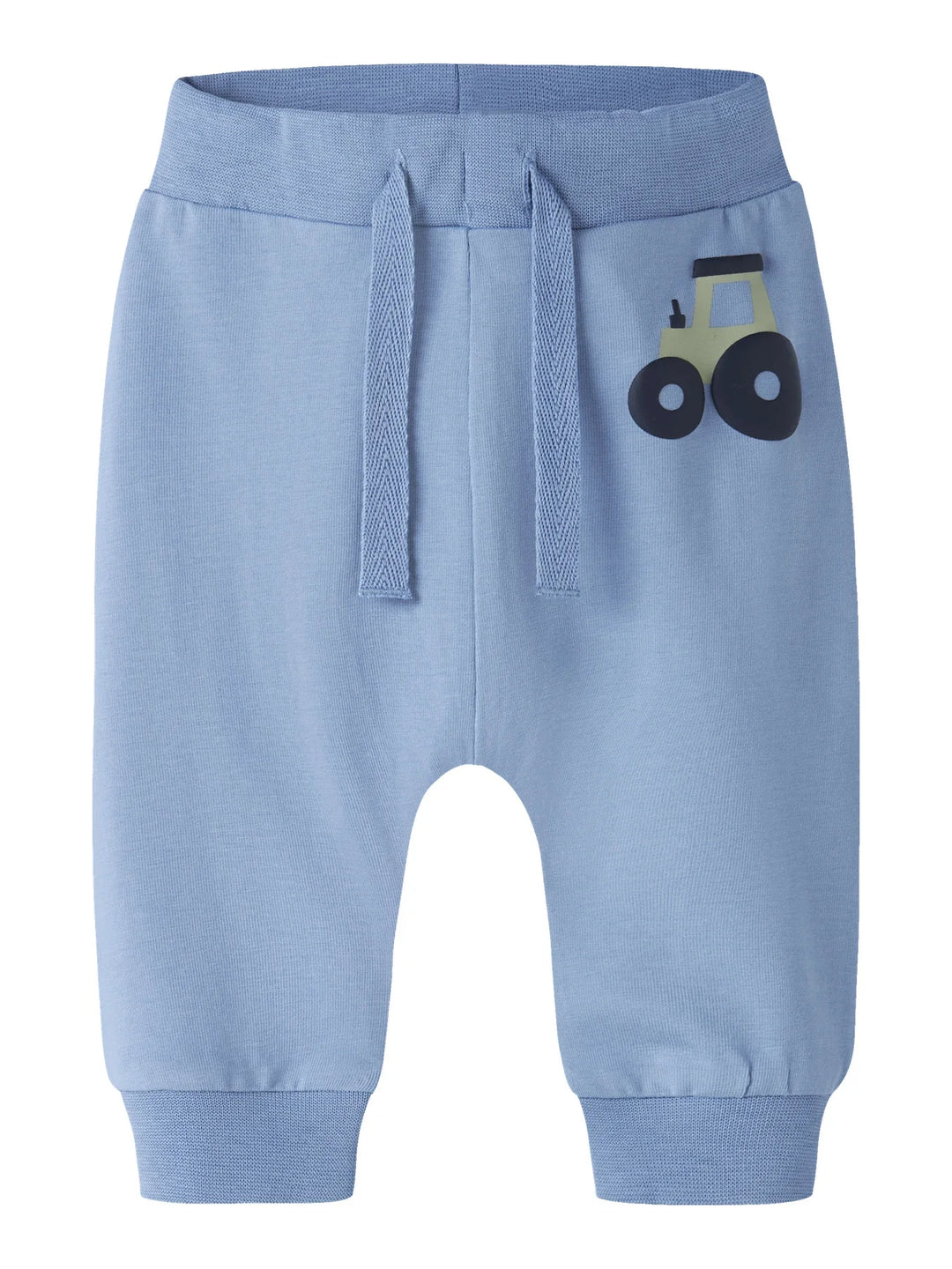 Vobbi Broek - blauw - 56