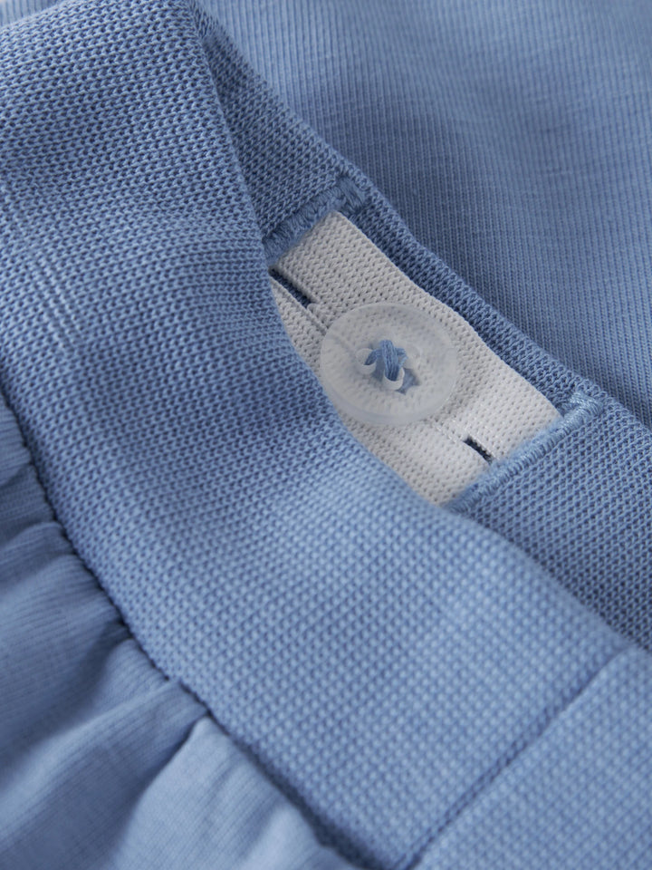 Vobbi Broek - blauw - Endless Sky Tractor