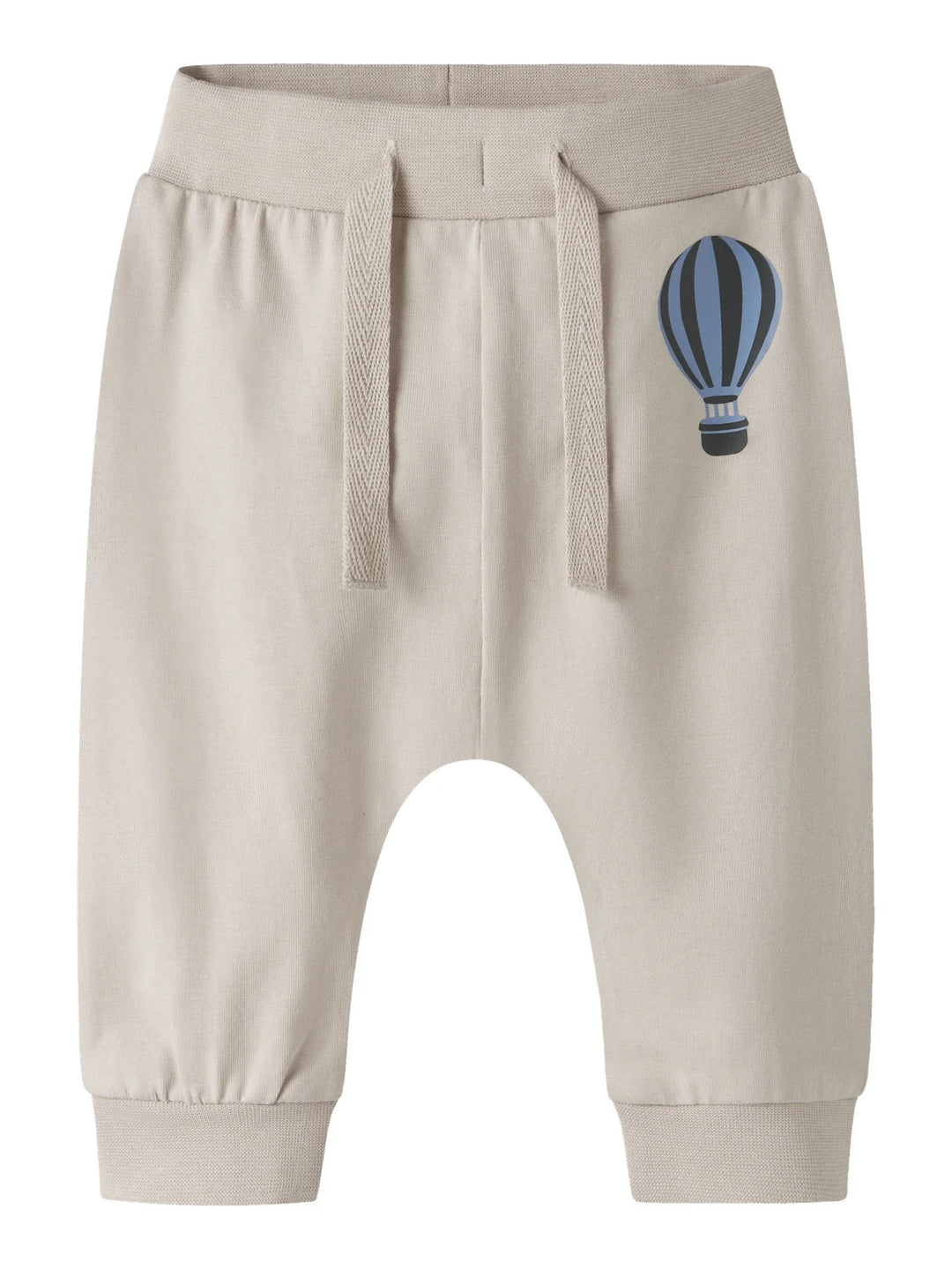 Vobbi Broek - grijs - 56