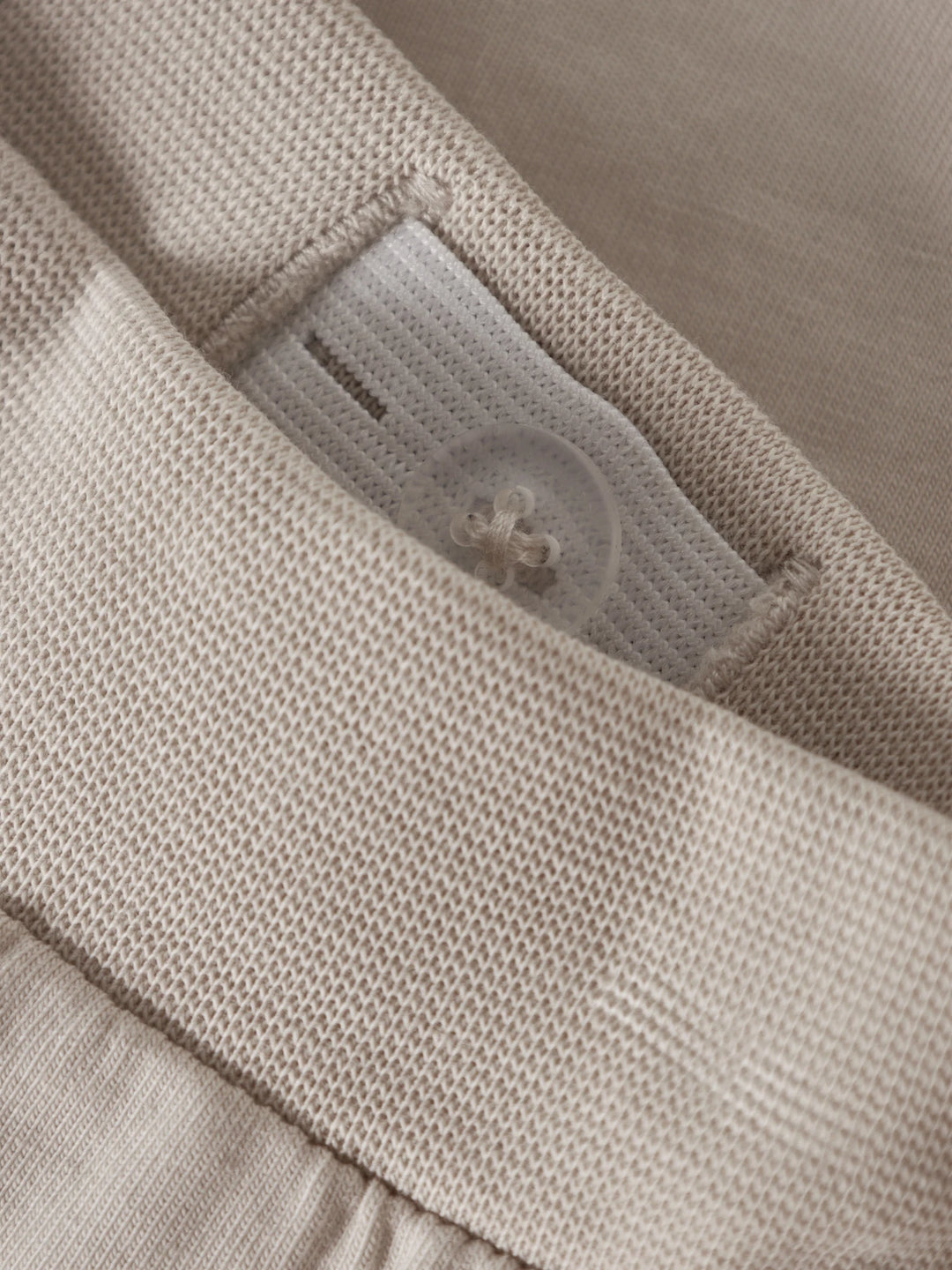 Vobbi Broek - grijs - Pumice Stone Air Balloon