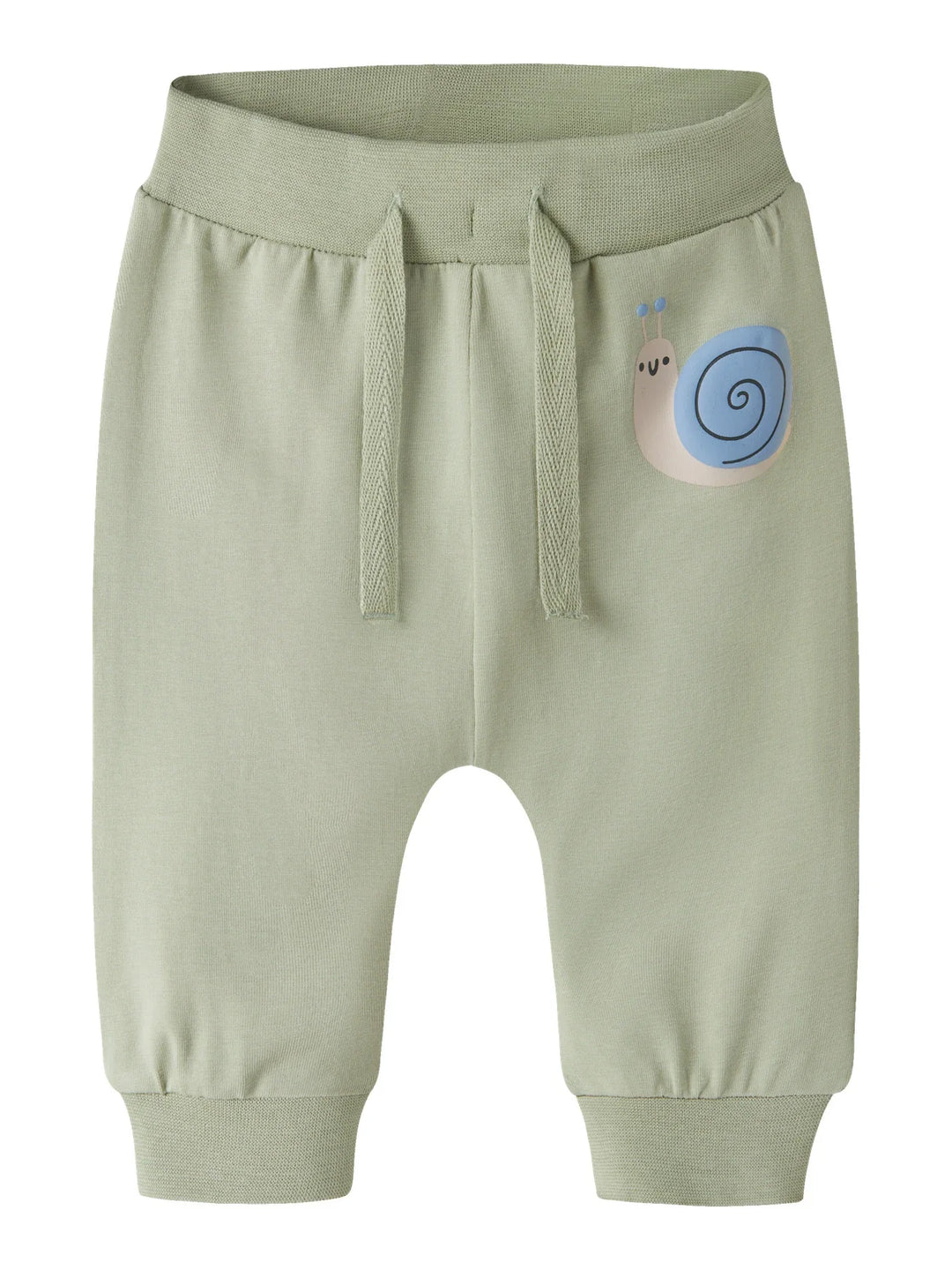 Vobbi Broek - groen - 56