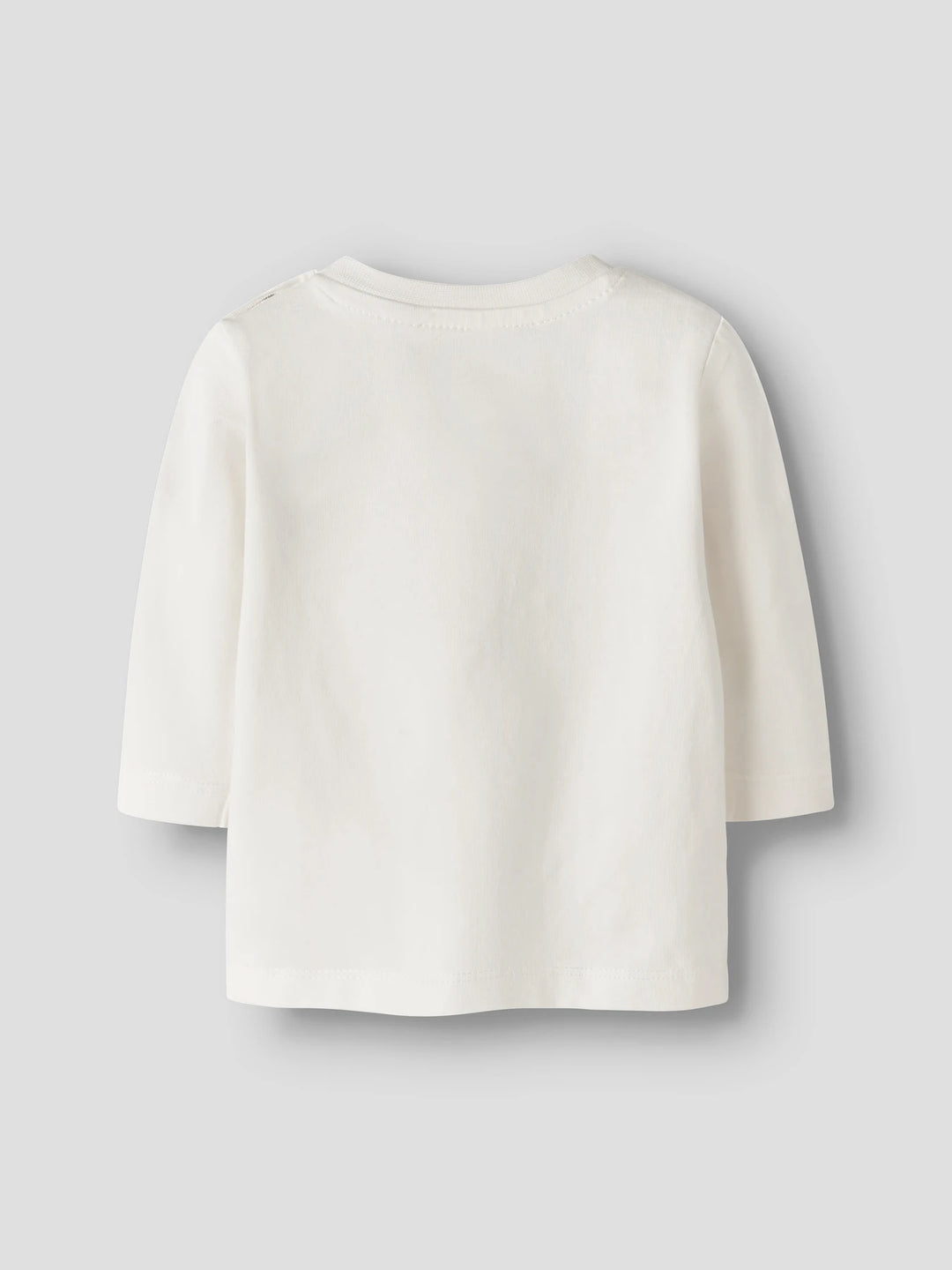 Vobbi T-shirt - wit - Cloud Dancer Air Balloon