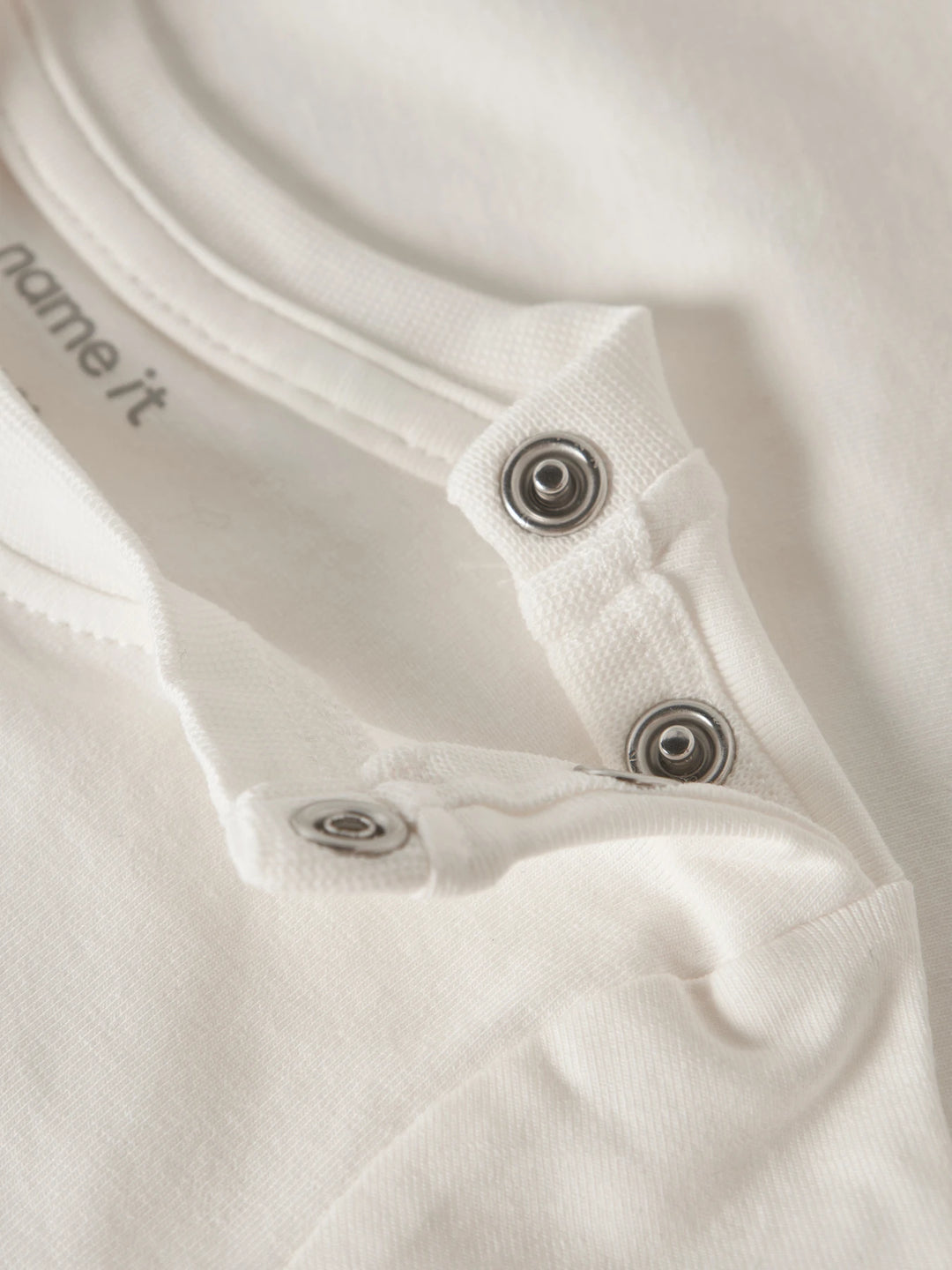 Vobbi T-shirt - wit - Cloud Dancer Air Balloon