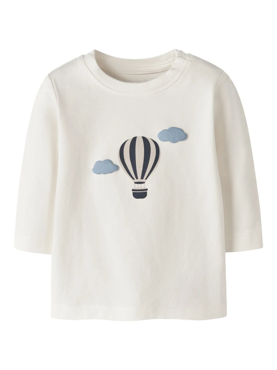 Vobbi T-shirt - wit - 56