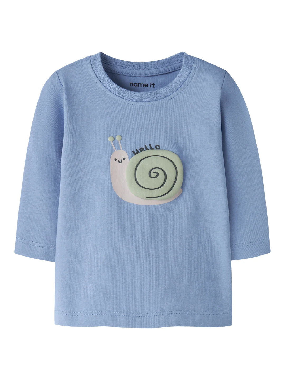 Vobbi T-shirt - blauw - 56