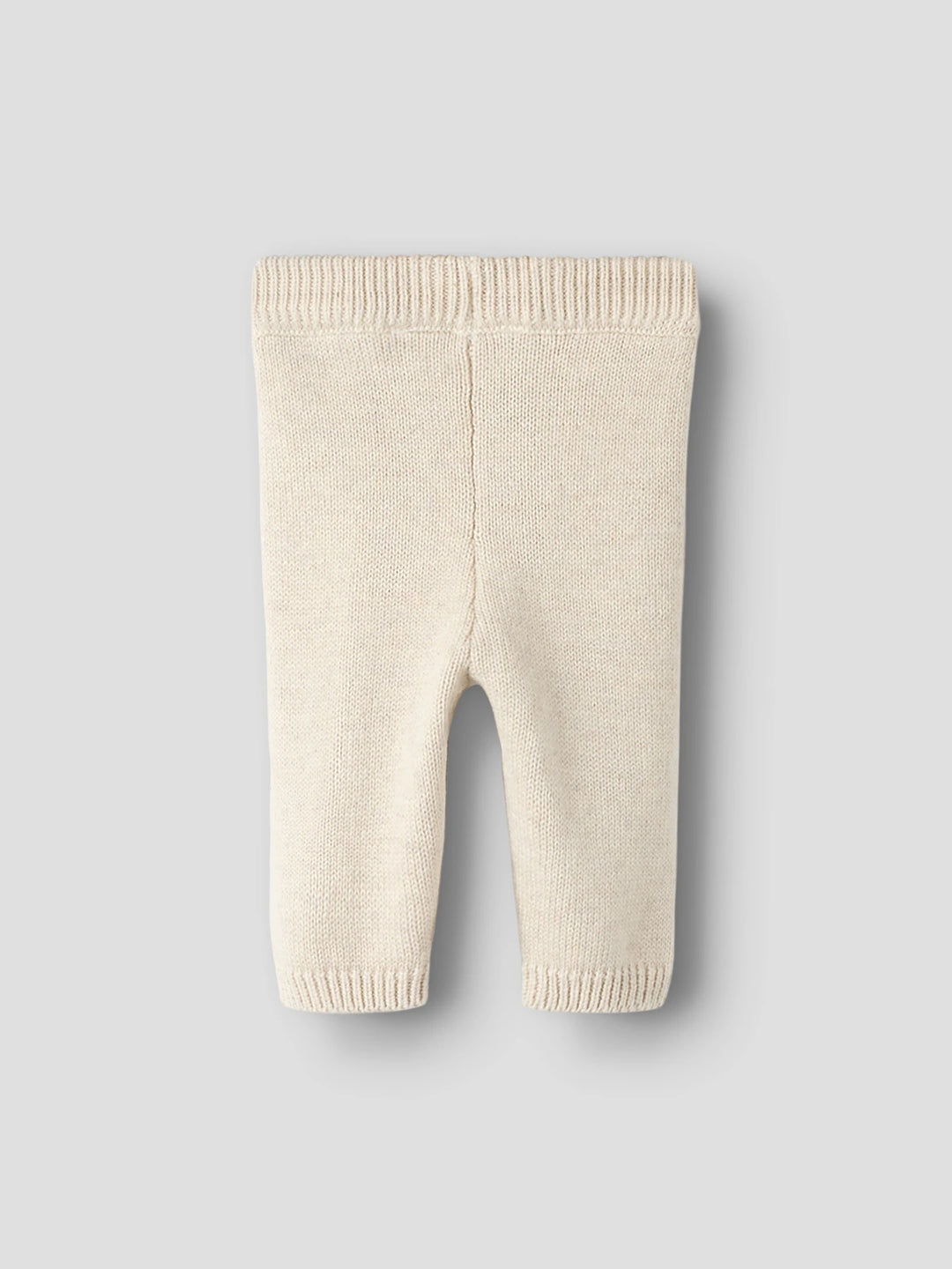 Toana Broek - wit - Peyote Melange