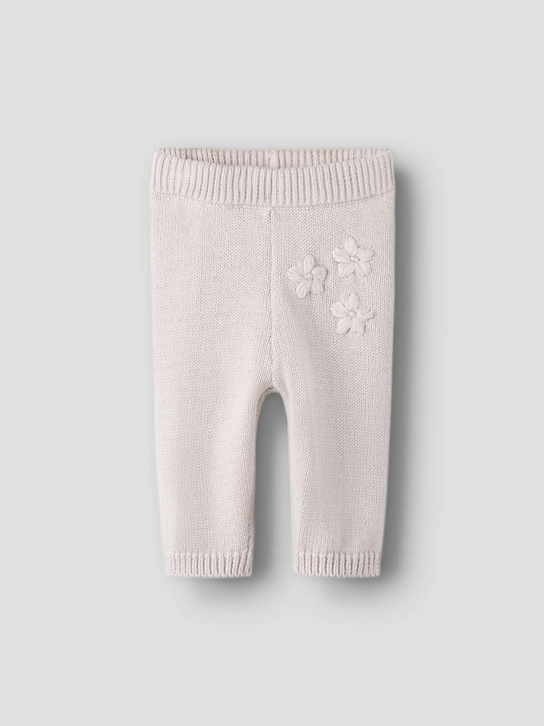 Toana Hose - lila - Lilac Marble