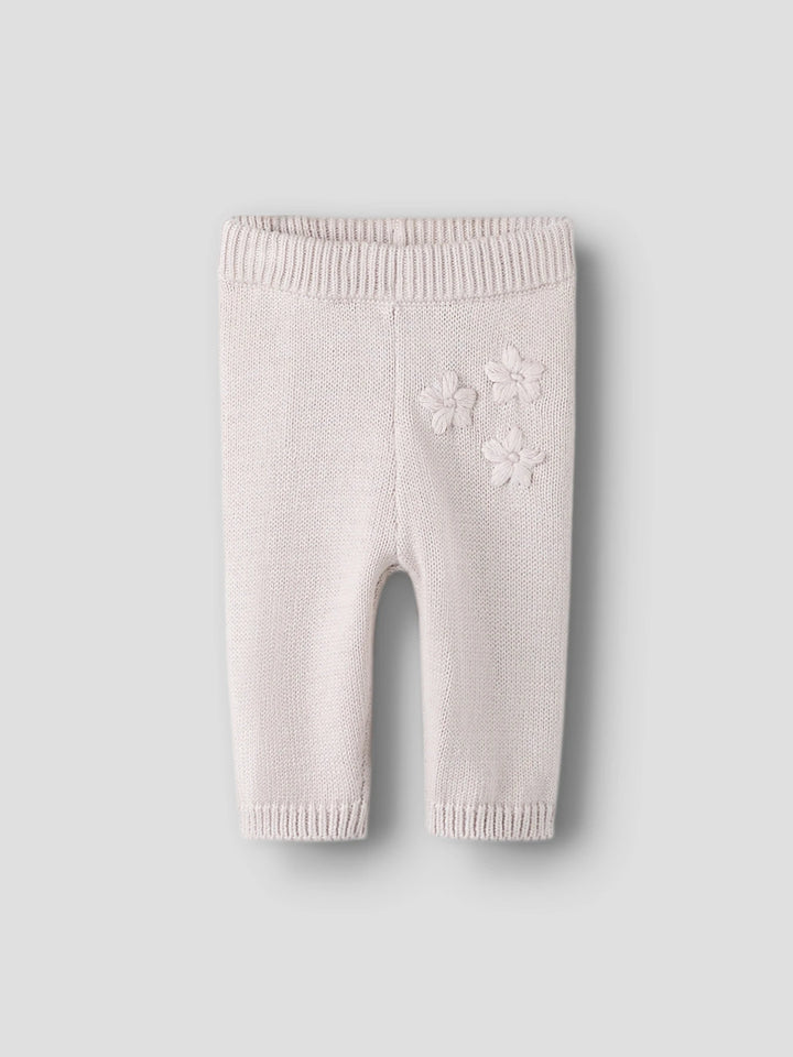 Toana Hose - lila - Lilac Marble