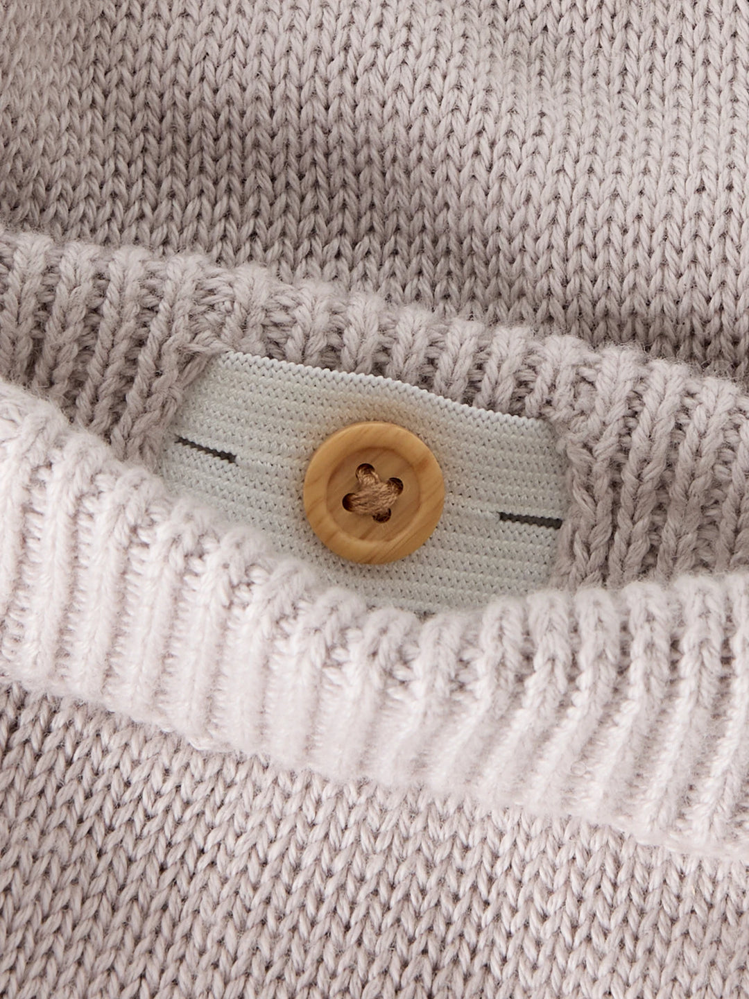 Toana Hose - lila - Lilac Marble