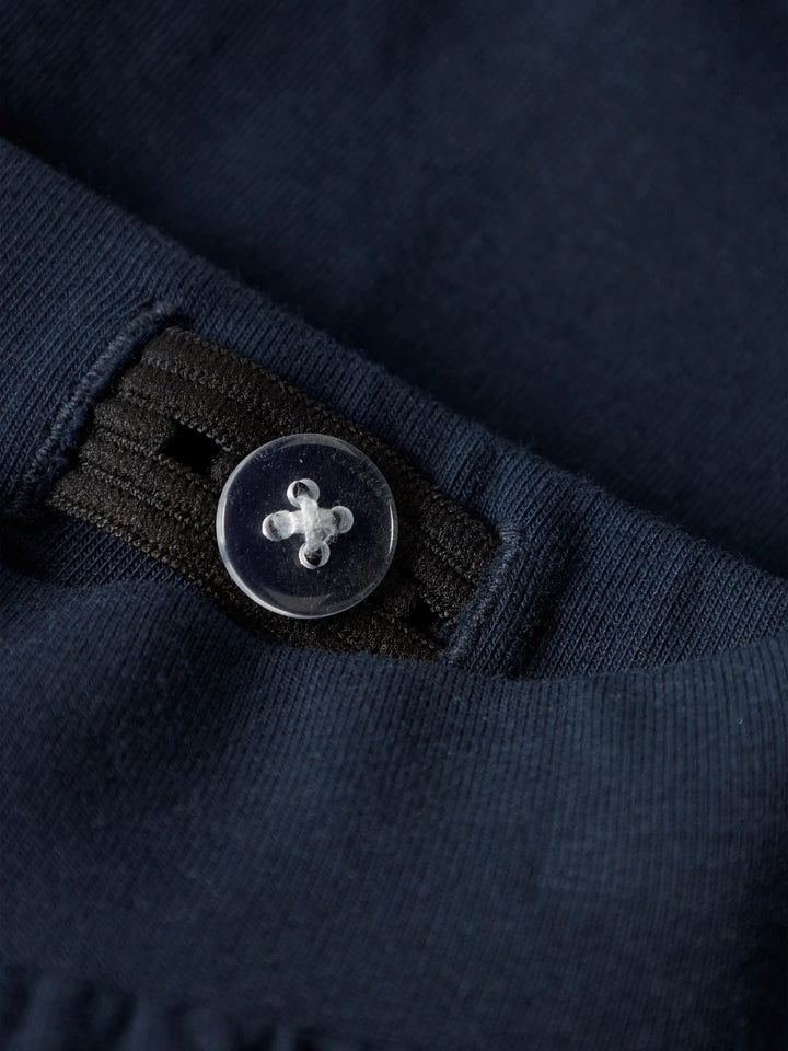 Thomas Broek - blauw - Navy Blazer