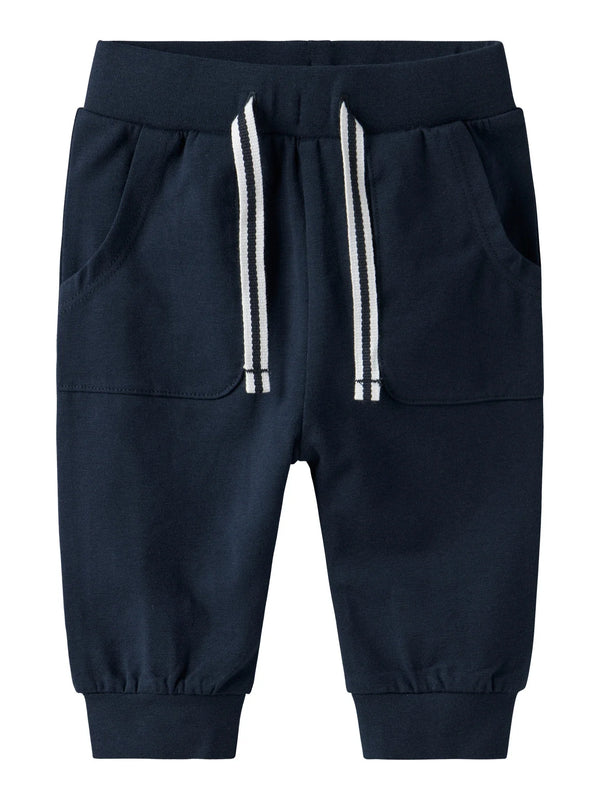 Thomas Broek - blauw - 50