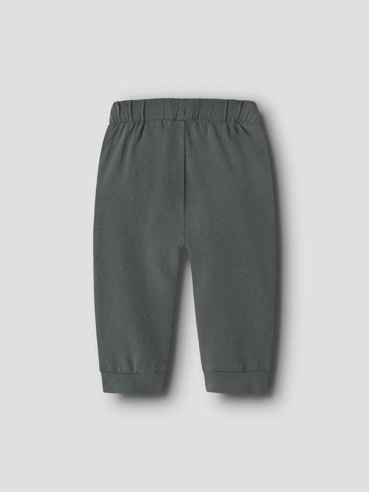 Thomas Broek - grijs - Urban Chic