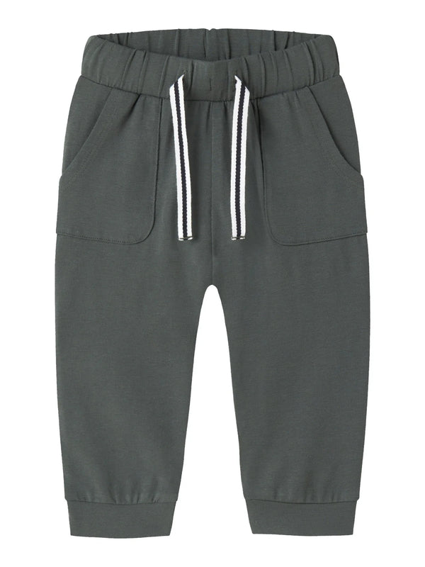 Thomas Broek - grijs - 50