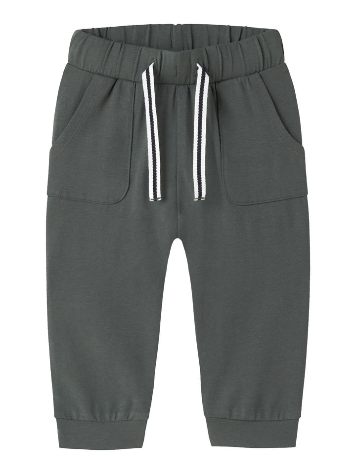 Thomas Broek - grijs - 50