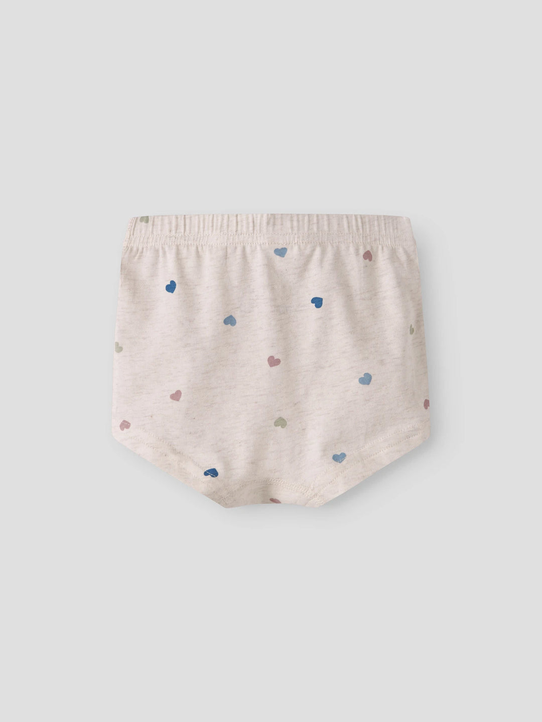 Tights Ondergoed - wit - Peyote Melange w/ Mauve Shadows + Endless Sky