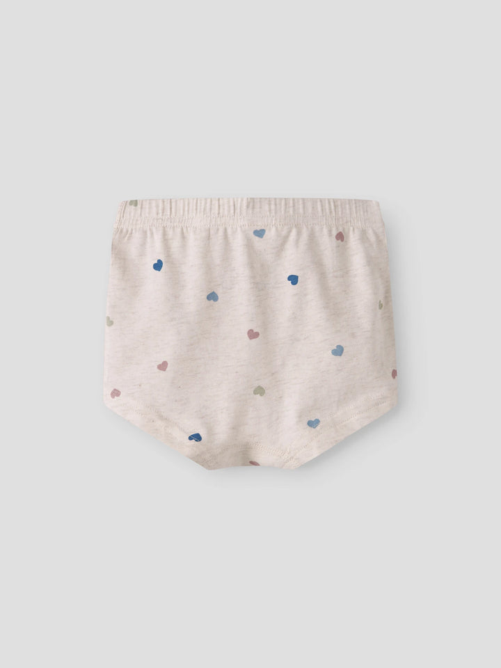 Tights Ondergoed - wit - Peyote Melange w/ Mauve Shadows + Endless Sky