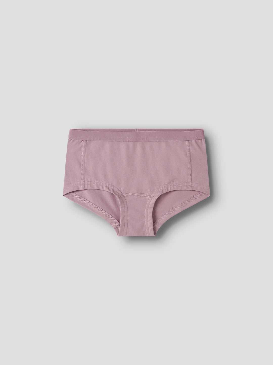 Hipster Ondergoed - wit - Peyote Melange w/ Mauve Shadows + Endless Sky