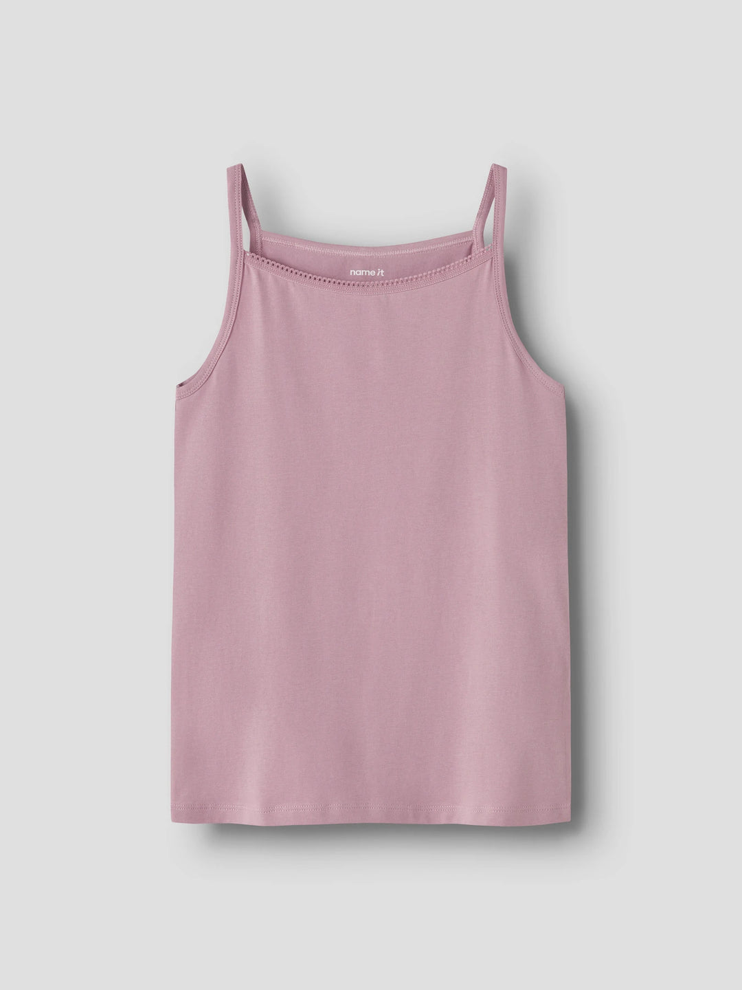 Strap Ondergoed - wit - Peyote Melange w/ Mauve Shadows