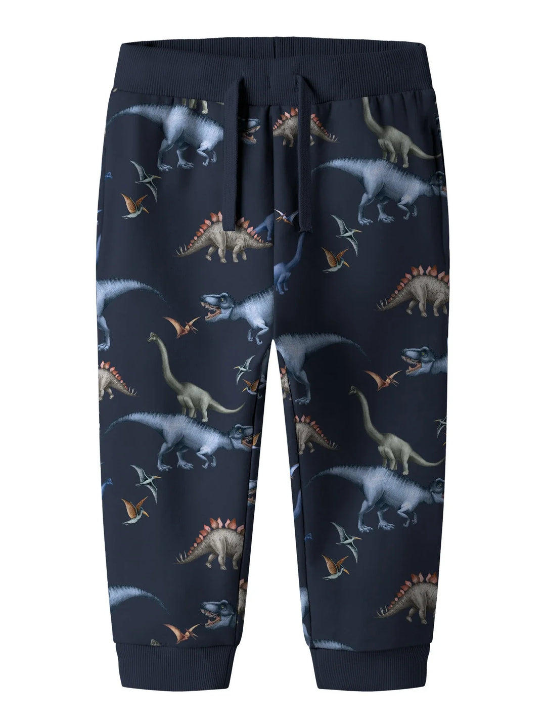 Bertil Broek - blauw - 92