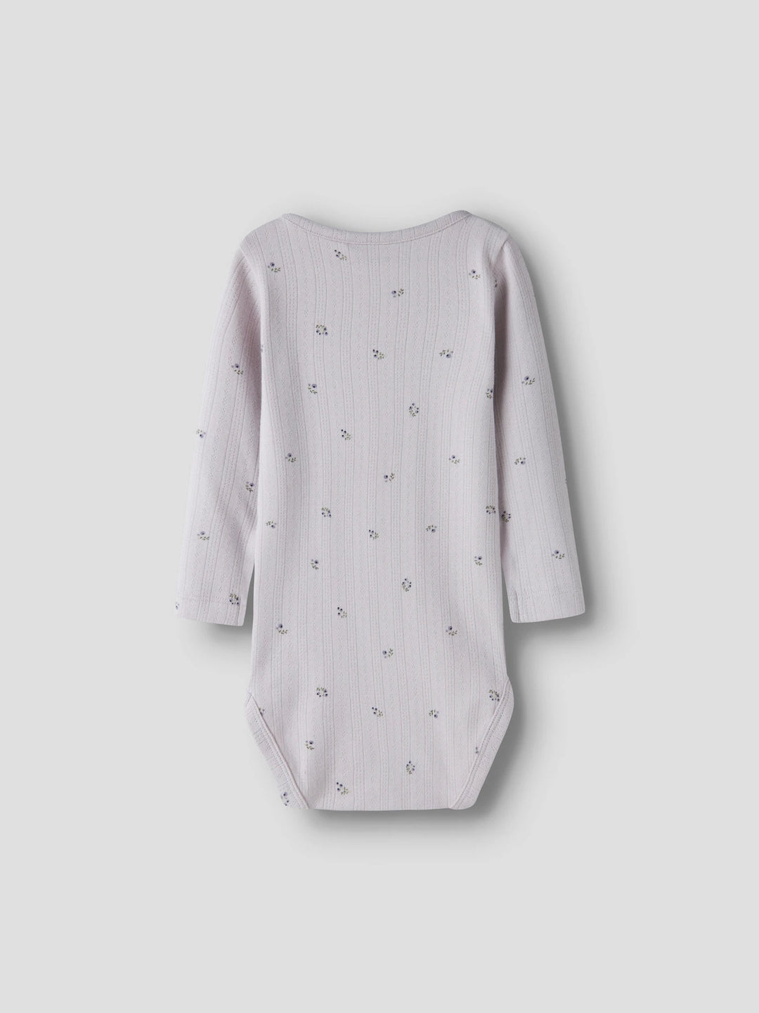 Berries Romper - paars - Lilac Marble