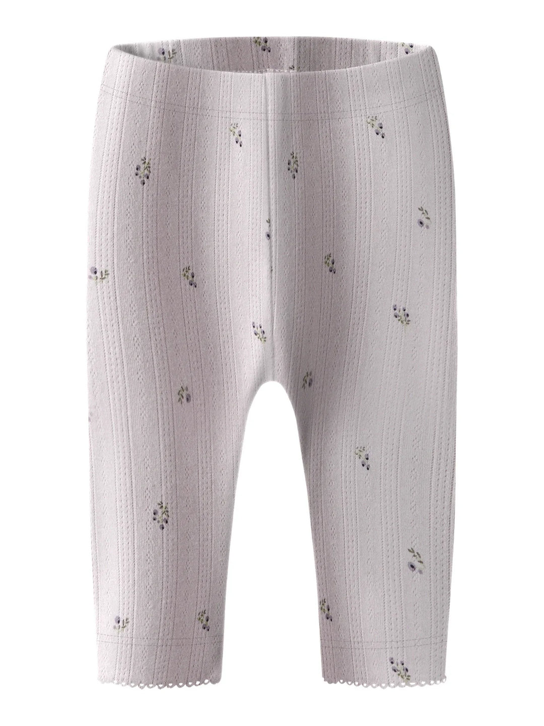 Berries Legging - paars - 56