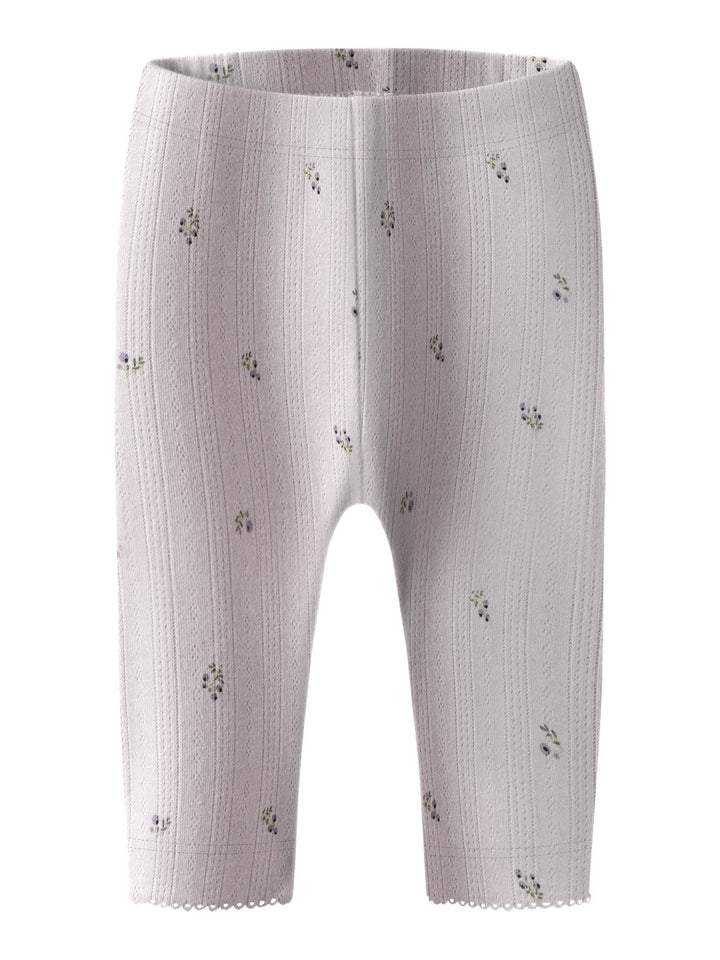 Berries Legging - paars - 56