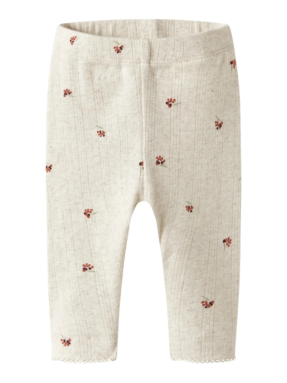 Berries Legging - wit - 56