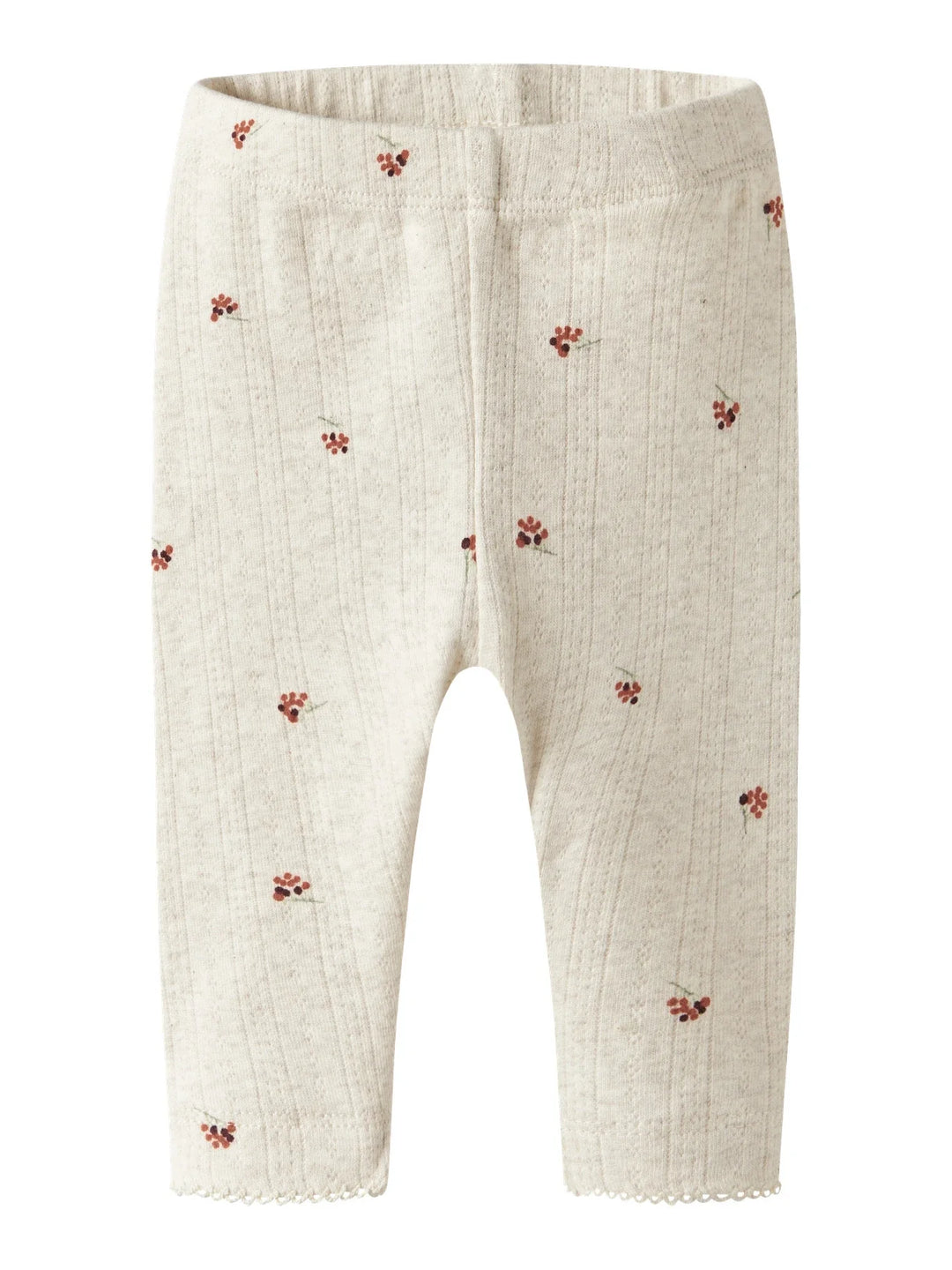 Berries Legging - wit - 56