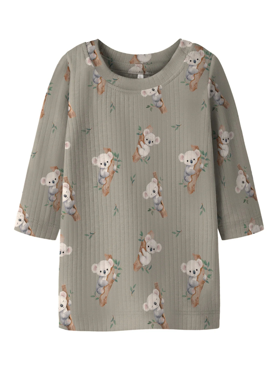 Boala T-shirt - grijs - 56