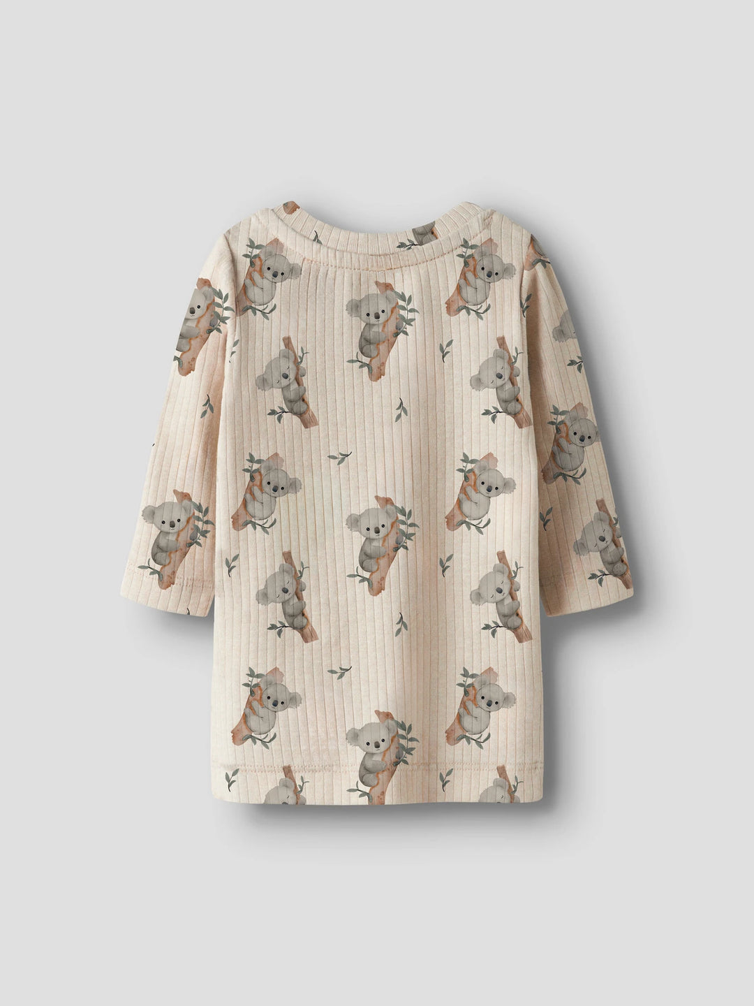 Boala T-shirt - wit - Peyote Melange