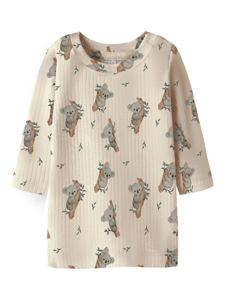 Boala T-shirt - wit - 56