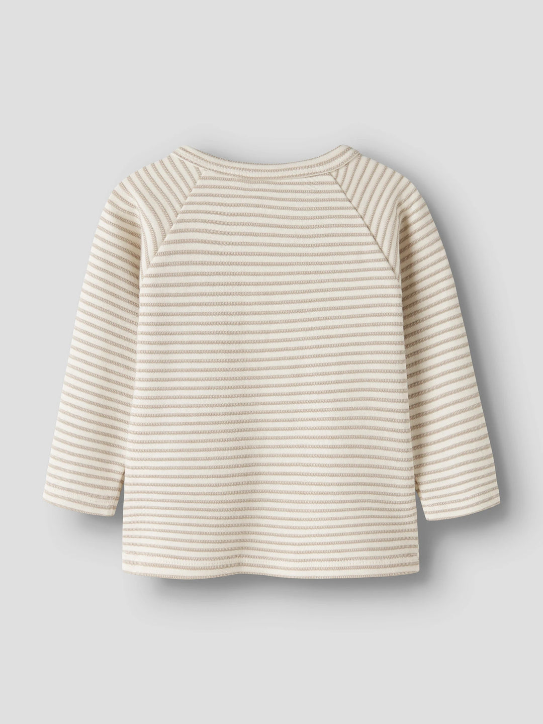 Bripo Trui - grijs - Vintage Khaki