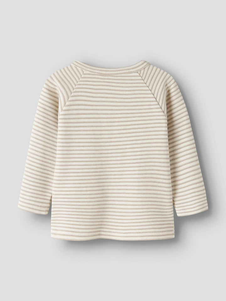 Bripo Trui - grijs - Vintage Khaki