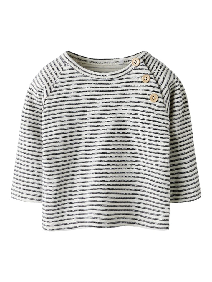 Bripo Trui - blauw - 56