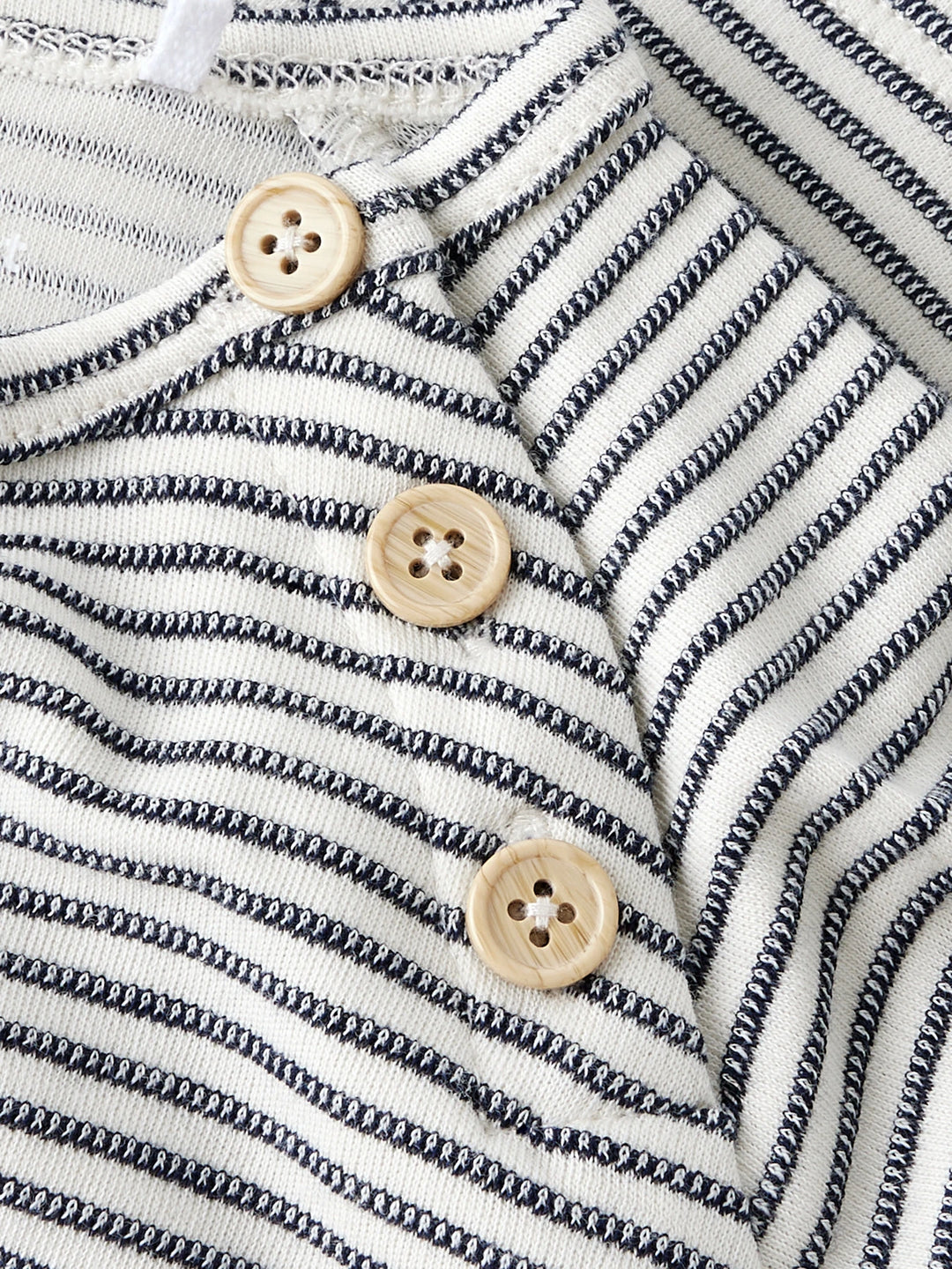 Bripo Pullover - blau - Navy Blazer