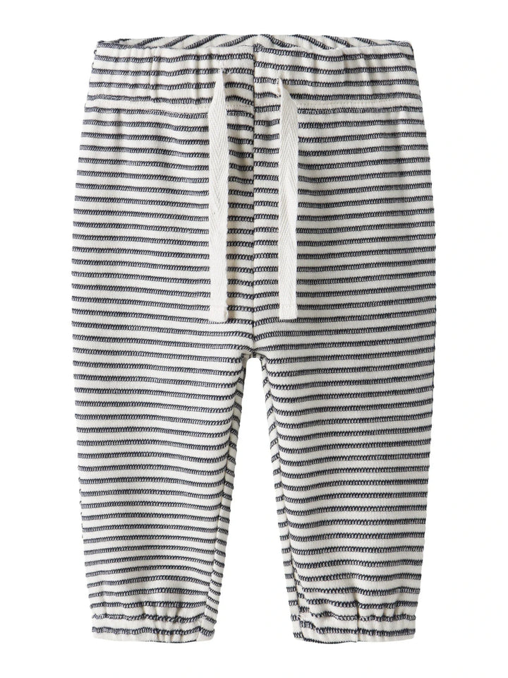 Bripo Broek - blauw - 56