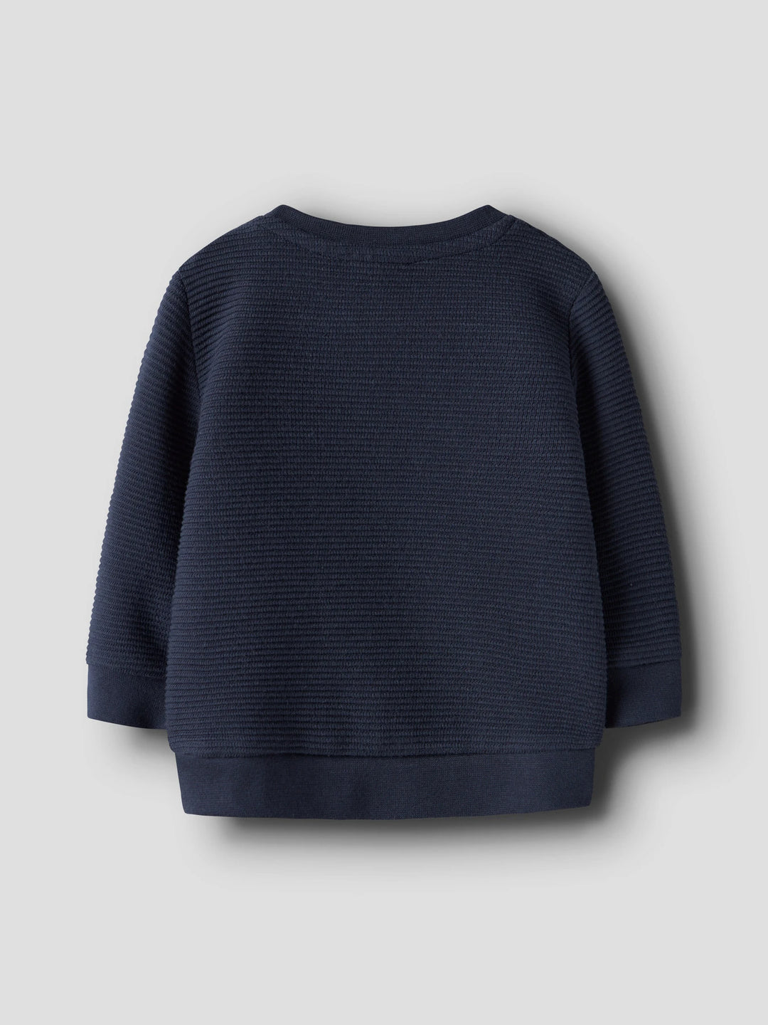 Baldrian Pullover - blau - Navy Blazer
