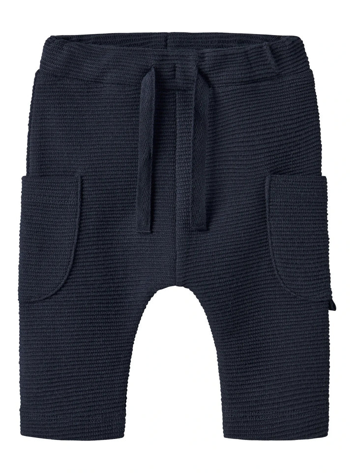 Baldrian Broek - blauw - 56