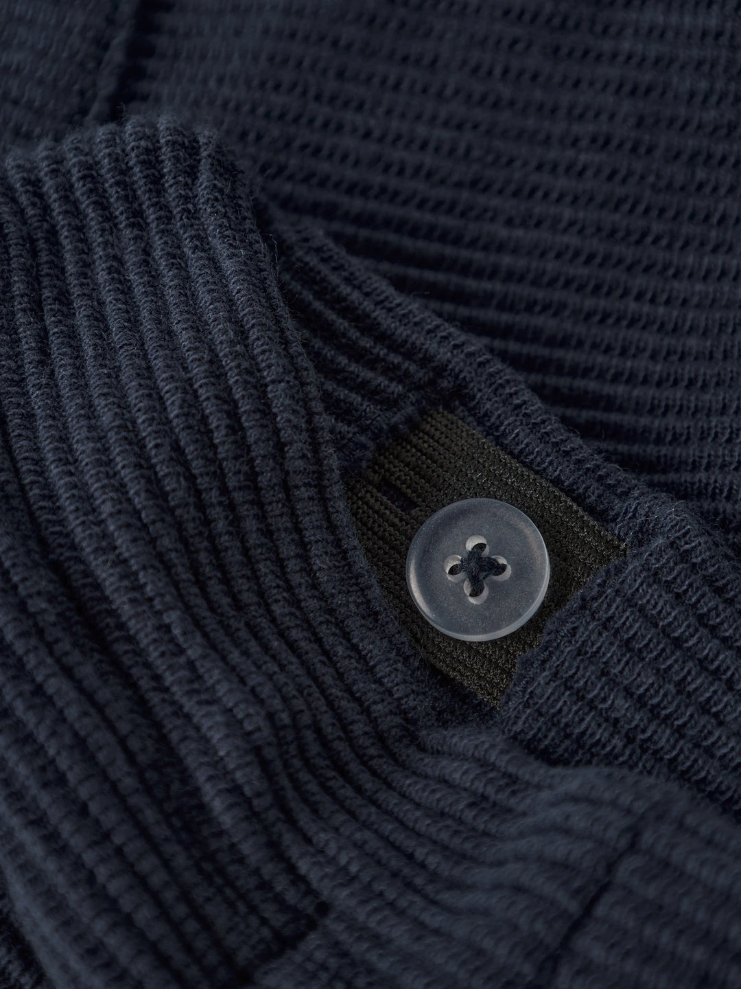 Baldrian Hose - blau - Navy Blazer