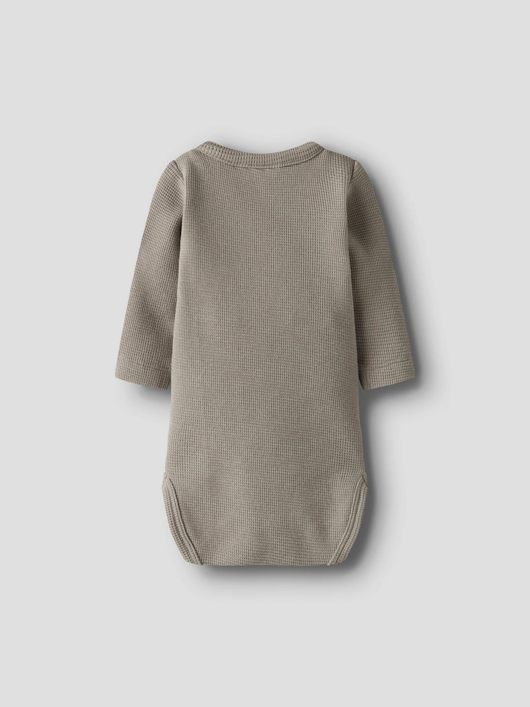 Balon Romper - grijs - Vintage Khaki