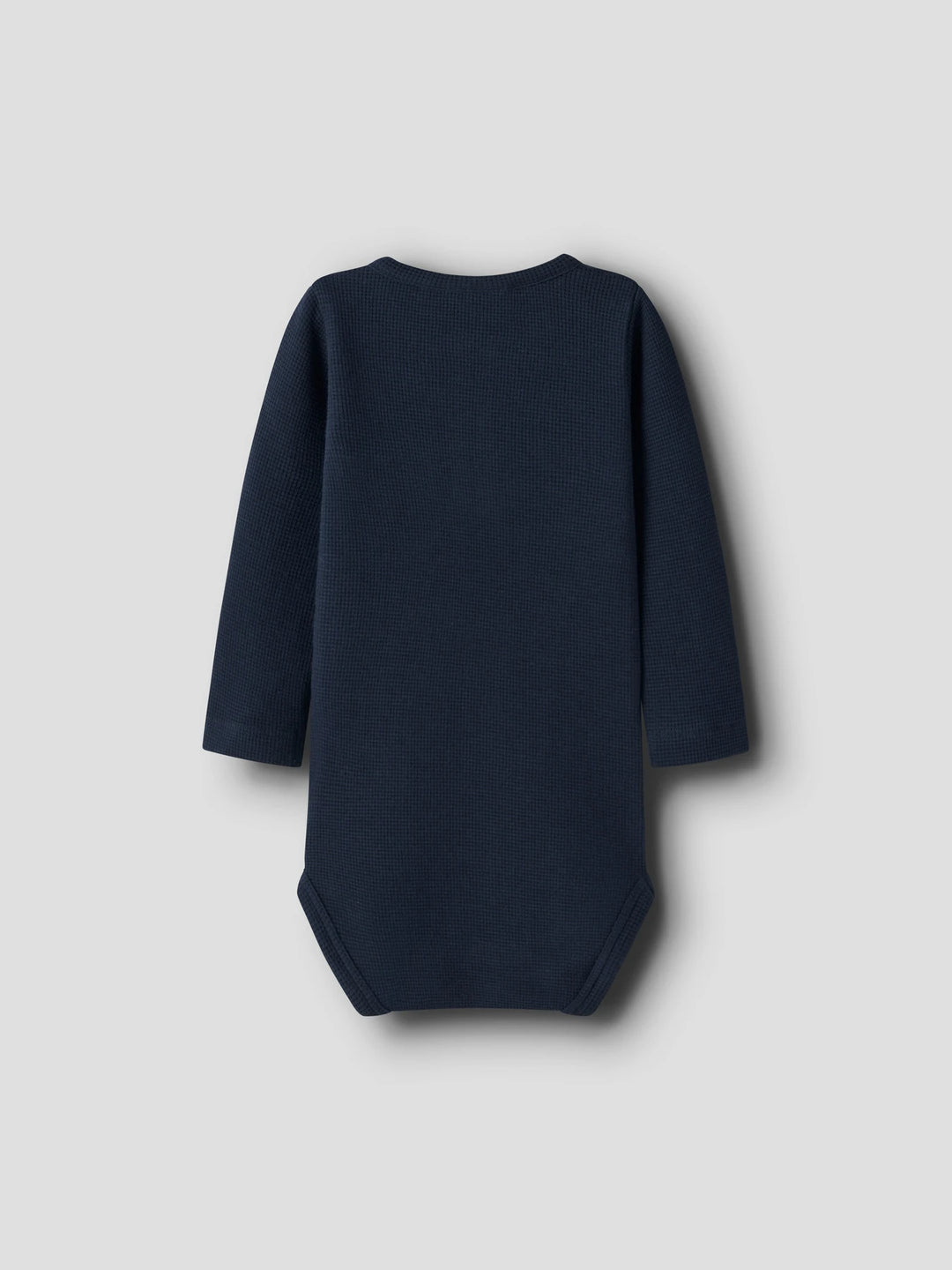 Balon Romper - blauw - Navy Blazer