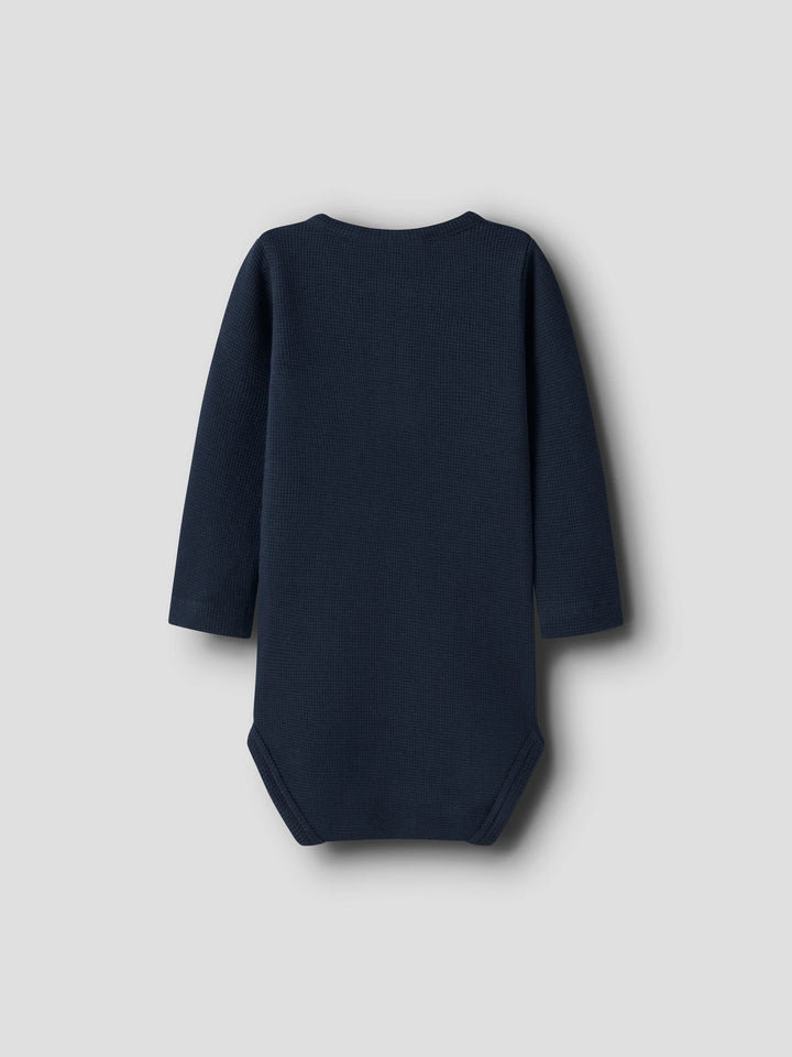 Balon Romper - blauw - Navy Blazer